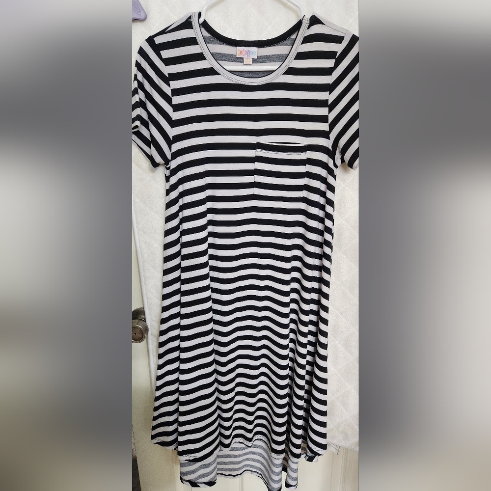 Womens Lularoe Carly size XXS